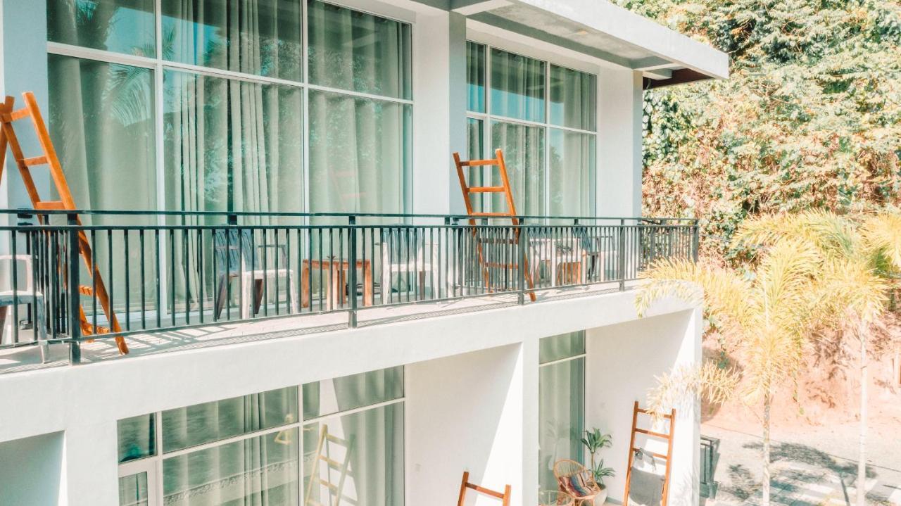 Green Hill Mirissa Εξωτερικό φωτογραφία